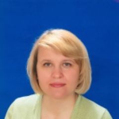 Аксенова Наталья Ивановна