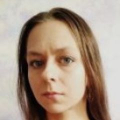 Косилкина Дарья