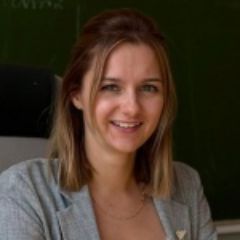 Салазкина Анна