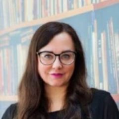 Болдова Елена Вячеславовна