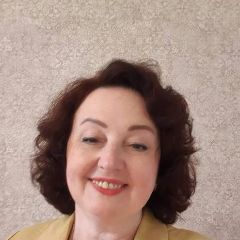 Зубова Елена