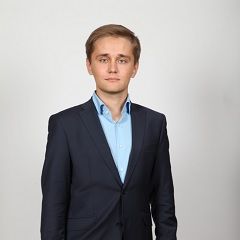 Верижников Михаил Андреевич