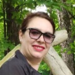Кожечкина Наталья