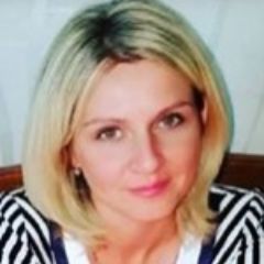 Орлова Ольга