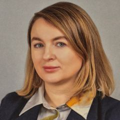 Банина Наталья Сергеевна