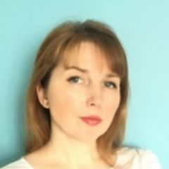 Соколова Ольга