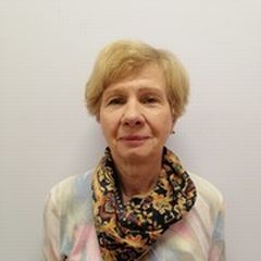 Муравлева Ольга