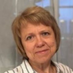 Анпилогова Ольга Валентиновна