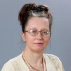 Зайцева Галина