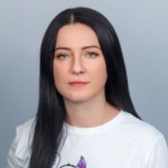 Никонова Юлия