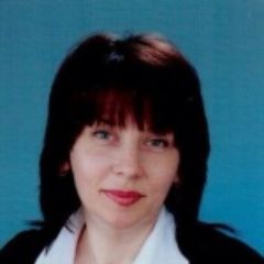 Земскова Ирина
