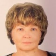 Филатова Ирина