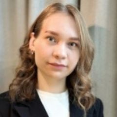 Талалова Екатерина