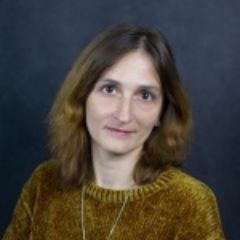 Токарева Юлия